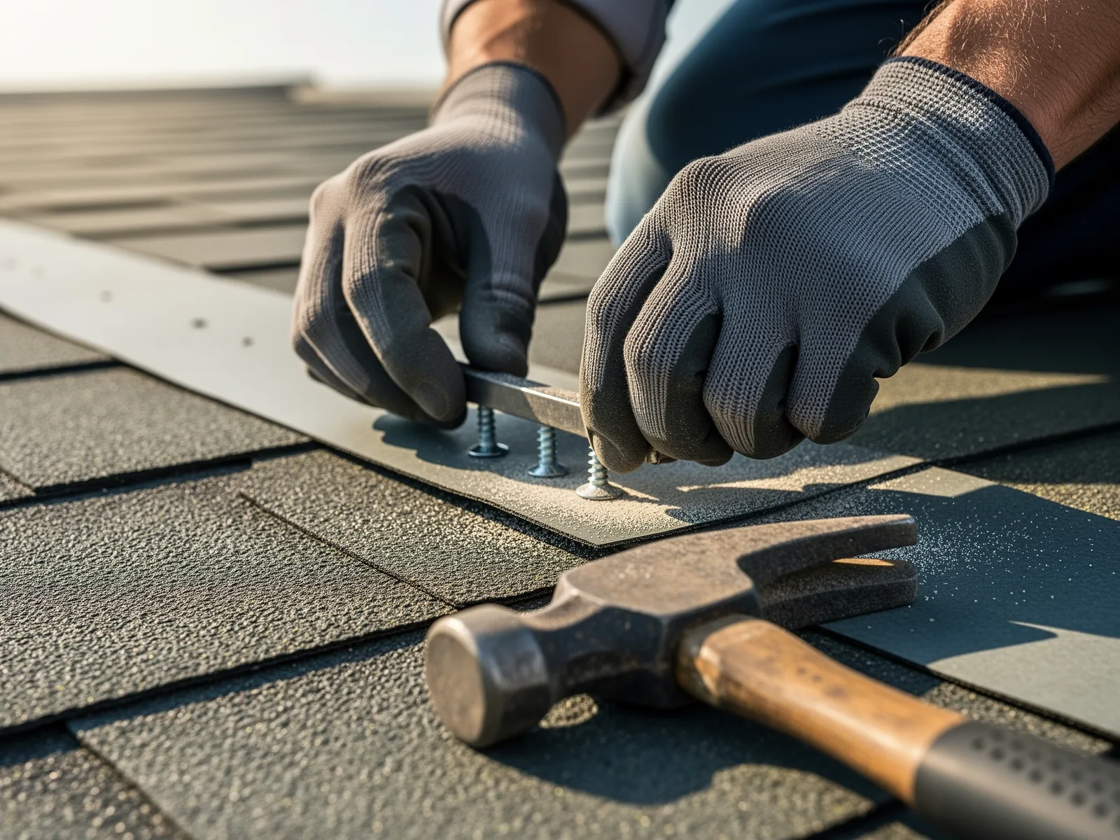 Why choose Fascia Repair in Mount Clare, WV